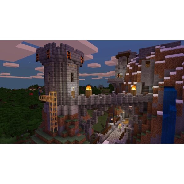 Minecraft PlayStation 5 - Imagen 2