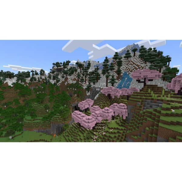 Minecraft PlayStation 5 - Imagen 4