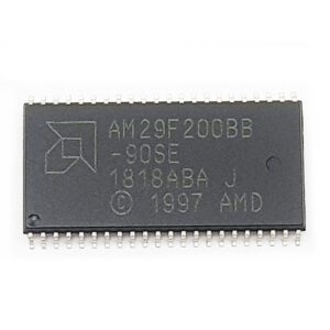 AM29F200BB-90SE