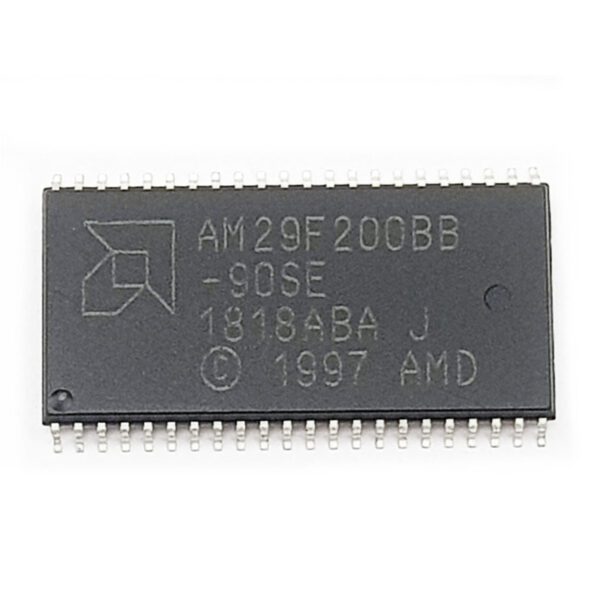 AM29F200BB-90SE