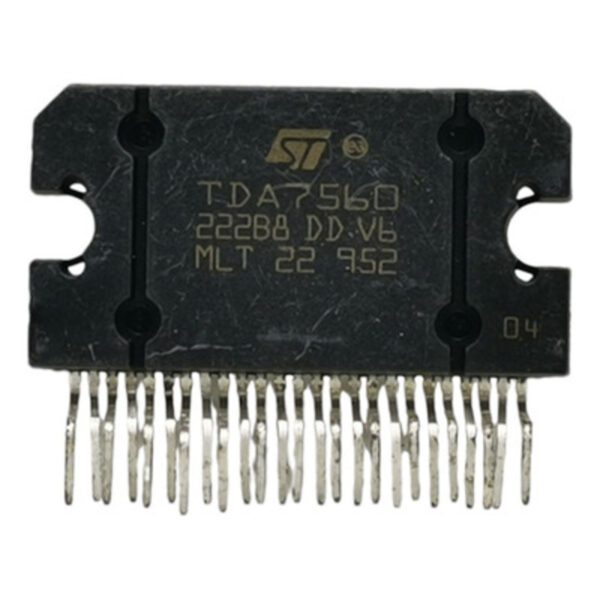 TDA7560