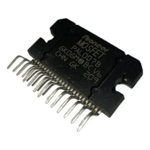 PAL007A
