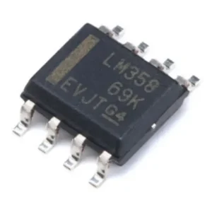 LM358