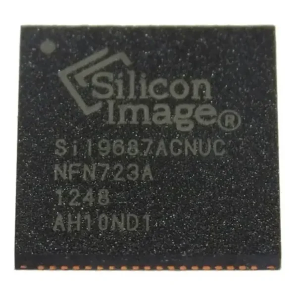 SIL9687ACNUC