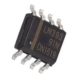LM393