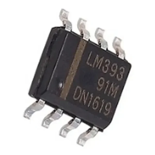 LM393