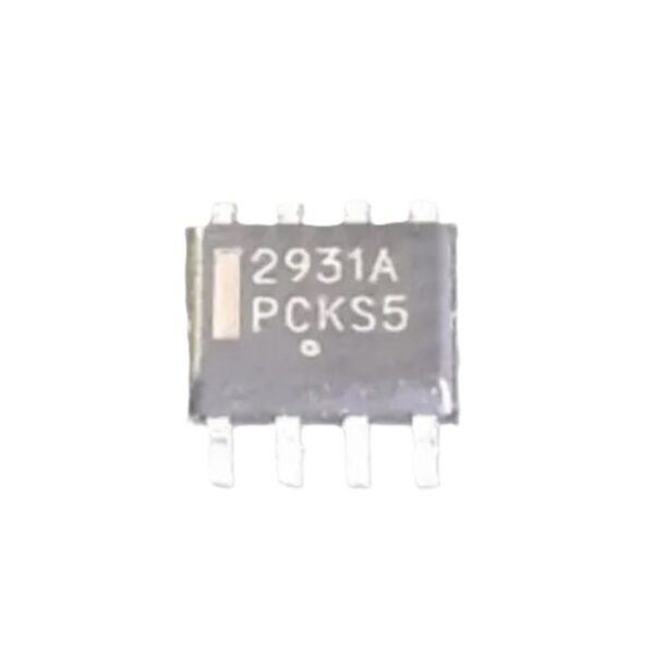 LM2931ACDR2G 2931A