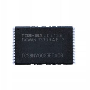 TC58NVG0S3ETA0B