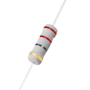 Resistencia 3W - 22 Ohm