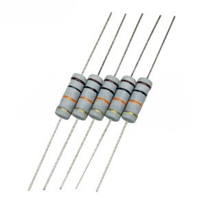 Resistencia 3W - 10K Ohm