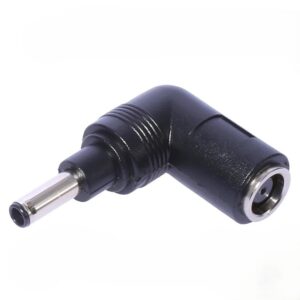 Adaptador de corriente CC Dell convertidor de pines para ordenador portátil
