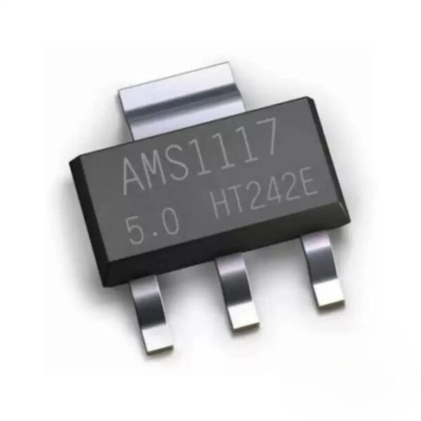 AMS1117 0,5