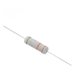 Resistencia 3W - 0.33 Ohm