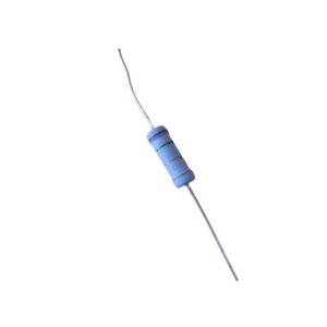 Resistencia 3W - 7.5 Ohm