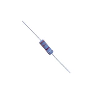 Resistencia 3W - 3.3 K Ohm