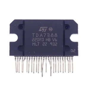 TDA7388