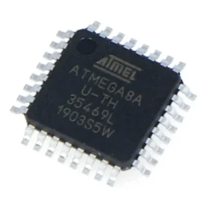 ATMEGA8-AU