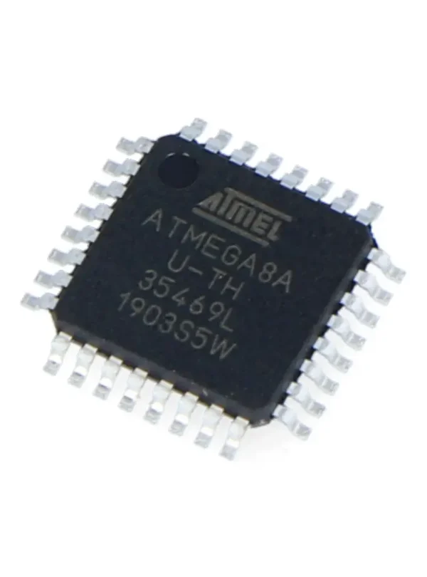 ATMEGA8-AU