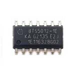 BTS 5012-1E