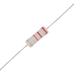 Resistencia 3W - 22K Ohm