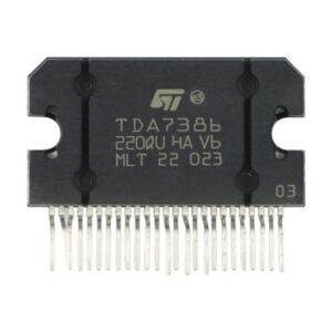 TDA7386