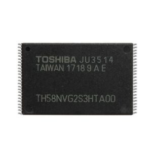 TH58NVG2S3HTA00