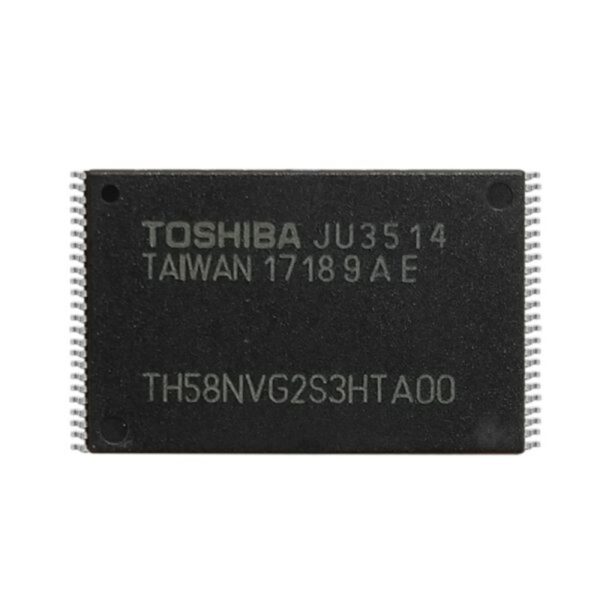 TH58NVG2S3HTA00