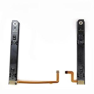 Riel deslizador izquierdo/derecho Joy-Con y cable flexible Nintendo Switch Oled