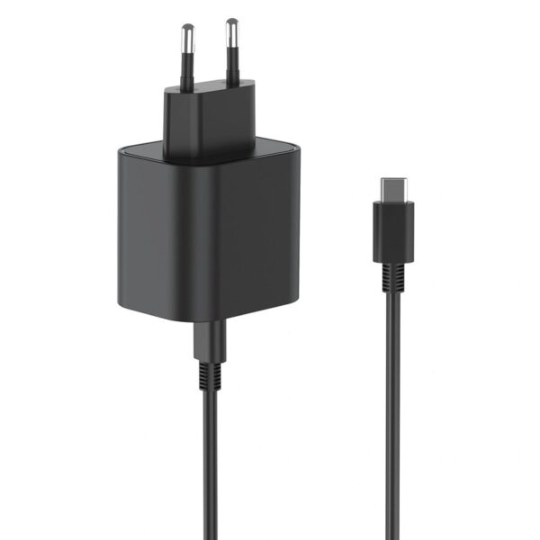Cargador tipo C 20v - 3A para consola Nintendo Switch 2 - Imagen 2