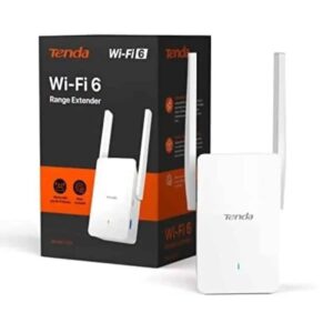 Repetidor de WI-FI 6 Tenda A23