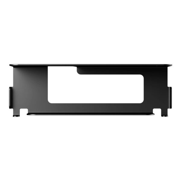 Soporte negro de pared para Nintendo Switch 2 - Imagen 5