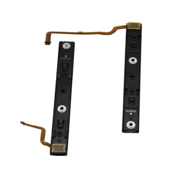 Riel deslizante izquierdo-derecho y cable flexible para Nintendo Switch - Imagen 2