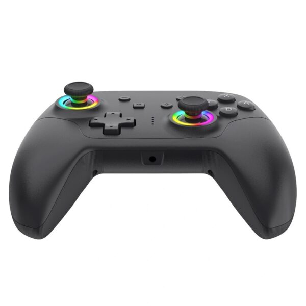 Joystick Inalámbrico RGB para Nintendo Switch, Switch 2, PC - Imagen 4