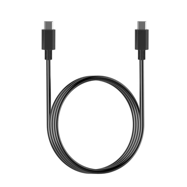 Cargador tipo C 20v - 3A para consola Nintendo Switch 2 - Imagen 5