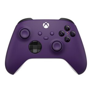 Joystick Xbox Series edición Astral Purple