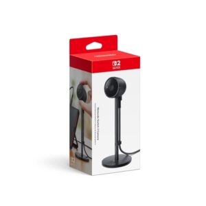 Cámara para Nintendo Switch 2