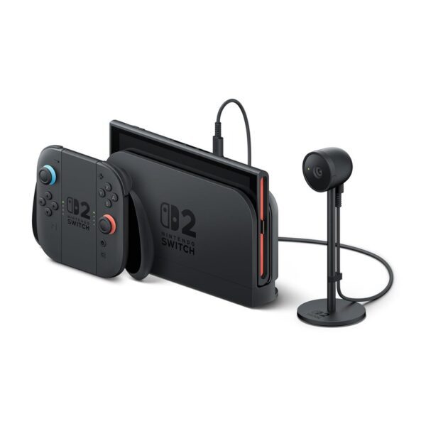 Cámara para Nintendo Switch 2 - Imagen 3
