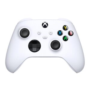 Joystick Xbox Series edición Robot White