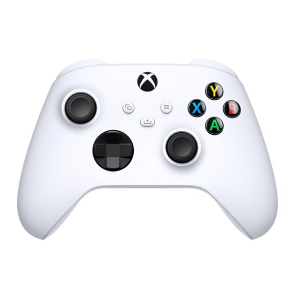Joystick Xbox Series edición Robot White