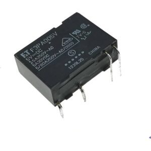 Relé F3PA005V