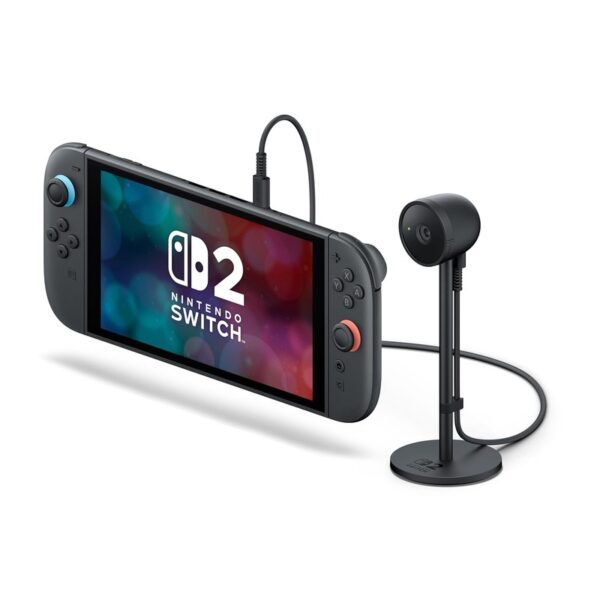 Cámara para Nintendo Switch 2 - Imagen 4