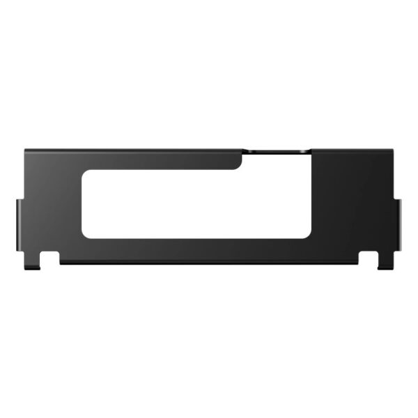 Soporte negro de pared para Nintendo Switch 2 - Imagen 2
