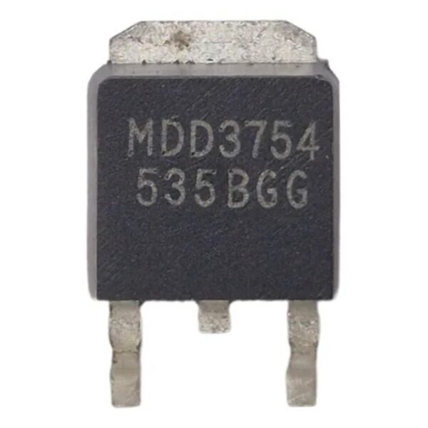 MDD3754