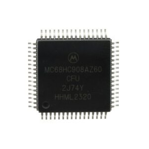 MC68HC908AZ60