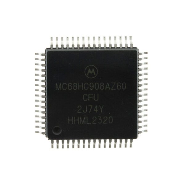 MC68HC908AZ60