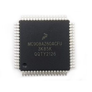 MC908AZ60ACFU