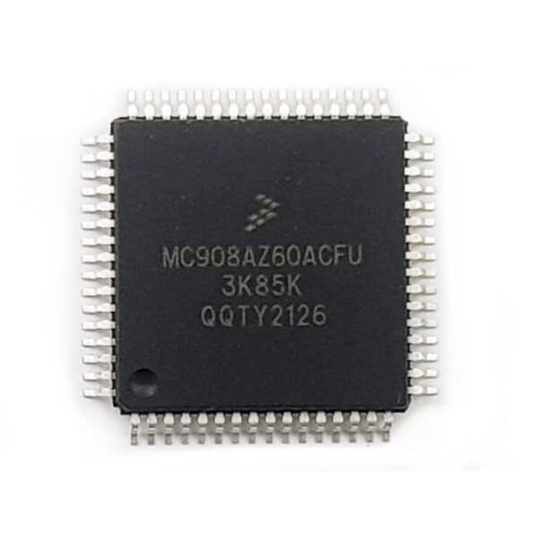 MC908AZ60ACFU