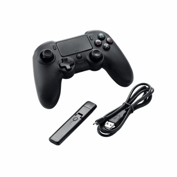 Joystick inalámbrico Asymmetric Nacon para PS4 / PC - Imagen 6