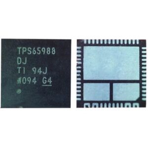 TPS65988DJ