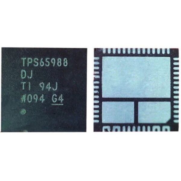 TPS65988DJ